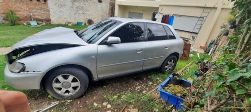 Imagen 2 de 2 de Audi A3 Tdi 2002 De Baja