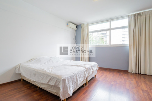 Departamento Alquiler Temporario Monoambiente Cochera Belgrano