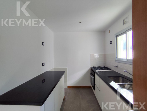 Departamento A Estrenar En Calle 47 Entre 17 Y 18 - La Plata Centro