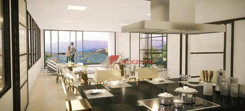 Imagem 5 de 17 de Condominio Clube | Alto Padrão |aldeia Da Serra | | Toda Tranquilidade De Um Refúgio Único Ao Lado De Aldeia Da Serra Onde Ainda É - Te0764