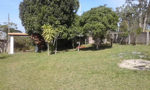 Imagem 12 de 15 de Chacara - Veraneio Iraja - Ref: 1640 - V-3440