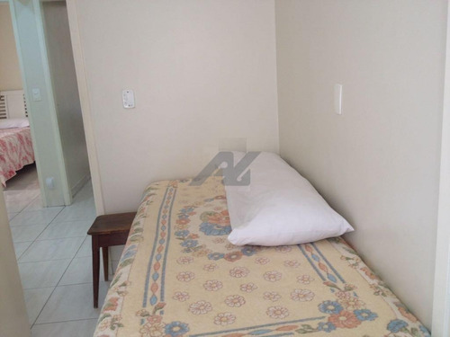 Imagem 7 de 14 de Apartamento À Venda Em Jardim Paraíso - Ap005809