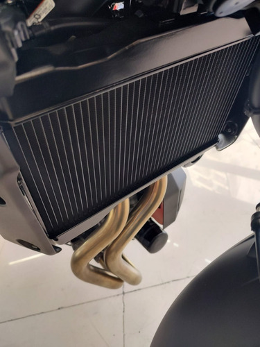 Yamaha Mt09 Abs 2025 J