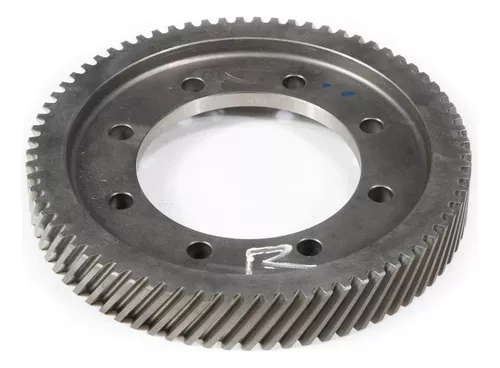 Coroa Diferencial GM Chevrolet F15 F17 24586010 Genuina - RM 13