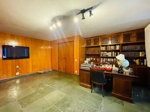 Investidor Triplex 960m2 4 Suítes 05 Vagas Paralelas-cambuí
