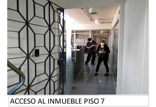 Imagen 7 de 12 de Oportunidad Uf 20/m2 2.354 M2 / 7 Plantas - Santiago Centro