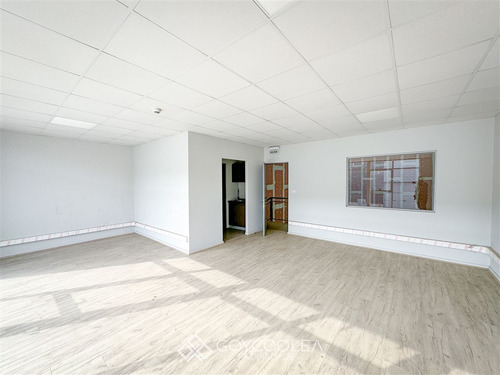 Industrial En Arriendo En Lampa