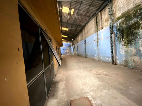 Imagen 11 de 17 de Bodega En Venta Cerca De Ermita Iztapalapa