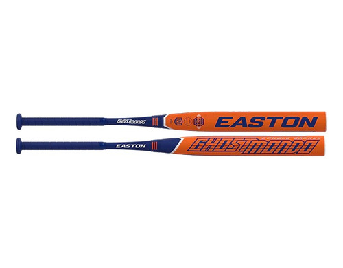 Easton Ghostmondo Slowpitch-softball-bat Sp22gml 26oz