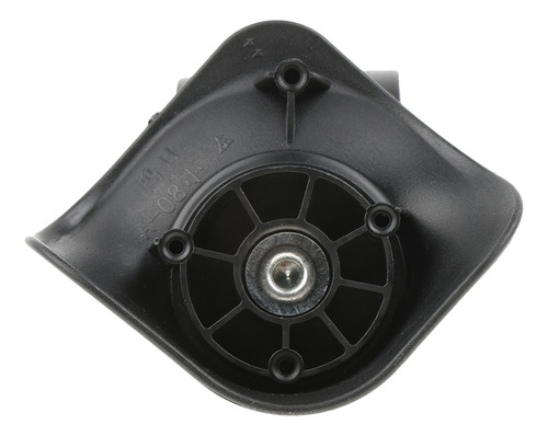 A01 # Ruedas De Equipaje De Maleta Reemplazo Maleta Mute