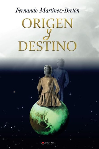 Libro: Origen Y Destino: Novela Histórica Aventuras, Espi