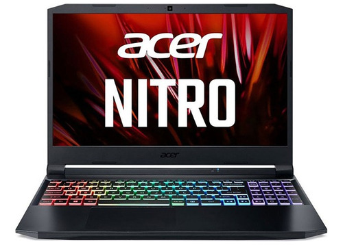 Portatil Acer Nitro An515-57-52c8 Ci5 11400h Ram 8gb 512 Ssd