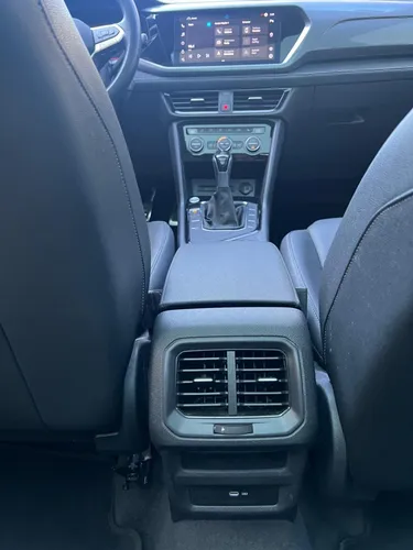 Volkswagen Taos 1.4 Tsi Highline