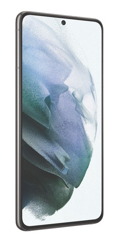 Imagen 3 de 8 de Samsung Galaxy S21 5G 5G 128 GB phantom gray 8 GB RAM