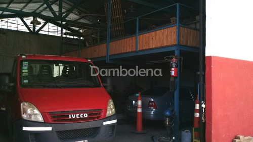 Imagen 8 de 13 de Depósito Galpón En Venta O Permuta Ubicado En Francisco Álvarez, Moreno, G.b.a. Zona Oeste