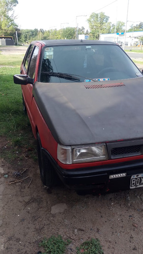 Fiat Duna 1.6 Sx