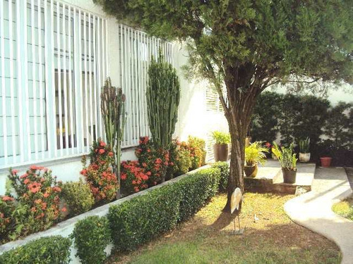 Imagem 30 de 30 de Sobrado Com 4 Dorms, Alto Da Lapa, São Paulo - R$ 2.8 Mi, Cod: 5358 - V5358