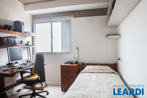 Imagem 11 de 15 de Apartamento - Sumaré - Sp - 491553