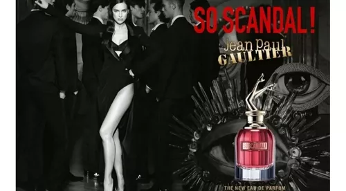 Jean Paul Gaultier So Scandal! Eau de Parfum Spray