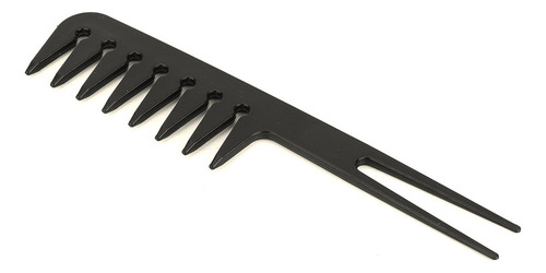 A 10 Peças/conjunto De Pente Profissional Para Modelagem