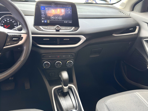 Chevrolet Tracker 1.0 TURBO FLEX LT AUTOMÁTICO