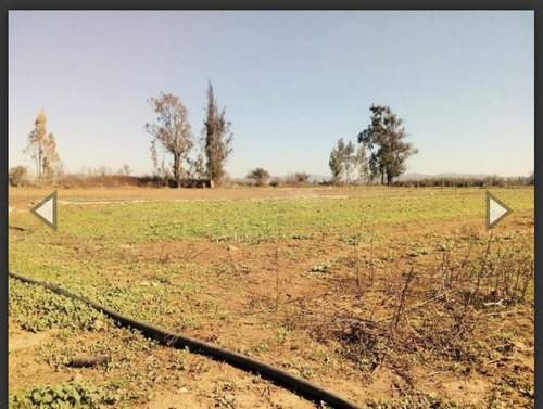 Parcela En Venta En Limache