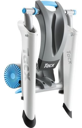 Rodillo De Entrenamiento Tacx Flow Smart