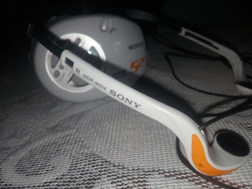 Imagen 2 de 5 de Sony Walkman Sport