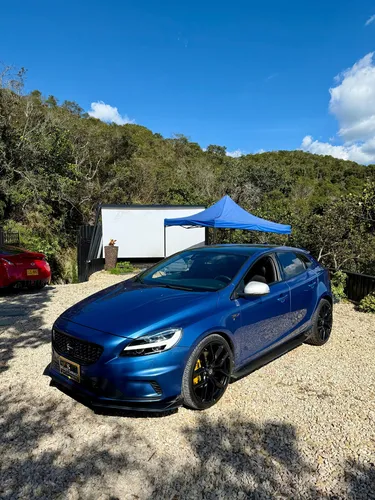Volvo V40 2.0 T4 Drive-e R-design