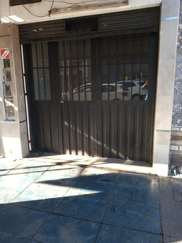 Imagen 2 de 12 de Local 139m² Excelente Estado - San Justo