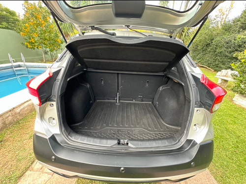 Nissan Kicks 1.6 Exclusive Cvt