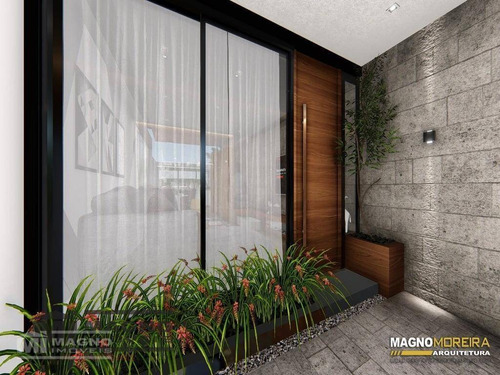 Sobrado Com 3 Dormitórios À Venda, 129 M² Por R$ 840.000,00 - Vila Oratório - São Paulo/sp - So0991