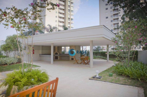 Apartamento À Venda, 130 M² Por R$ 905.000,00 - Vila Andrade (zona Sul) - São Paulo/sp - Ap7033