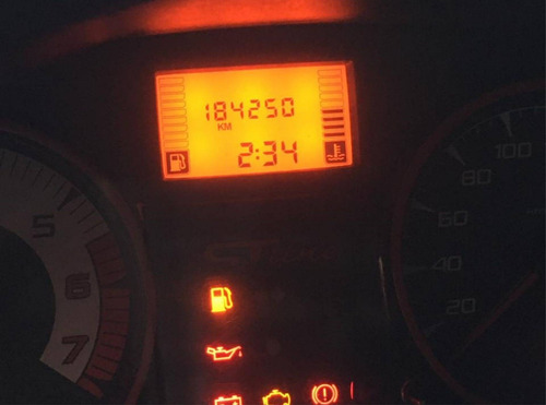 Imagem 6 de 6 de Renault Sandero 1.6 Gt Line Limited Flex 4p Manual