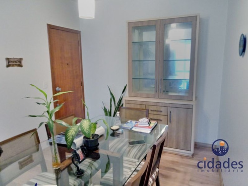 Imagem 3 de 22 de Residential / Apartament Florianopolis Sc - L00494