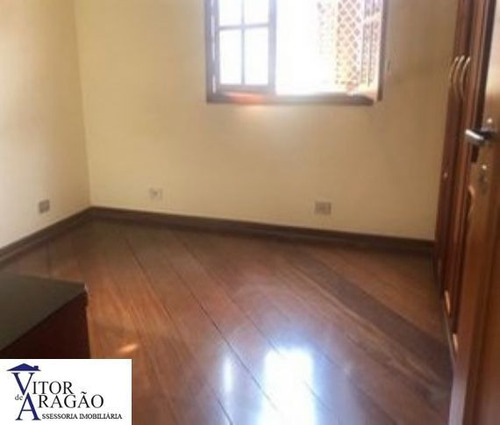 Imagem 15 de 15 de 92215 - Sobrado 7 Dorms. (7 Suítes), Jardim Paraíso - São Paulo/sp - 92215