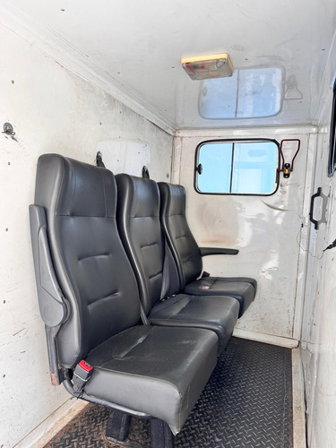 Vw Delivery Express Prime Bau Carga Seca 2020 / 2021