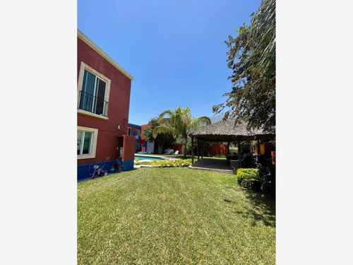 Imagen 10 de 20 de Quinta En Venta En Oasis De García