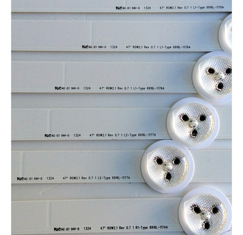 Led S Lg 6916l-1174a 6916l-1175a Lc470due (sf)(r1) 47ln5200 (Usado)