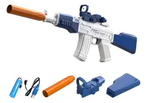 Comprar Pistola De Agua Juguete Playa Patio Lanzadores De Agua Ak47