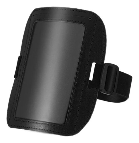 Brazalete Con Soporte Para Tarjetas De Identificación, Funda