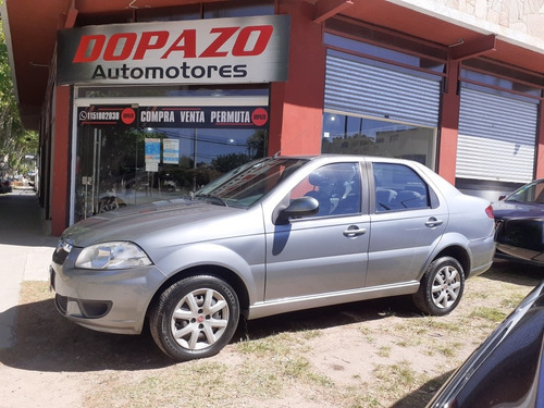 Imagen 2 de 12 de Fiat Siena El 1.6
