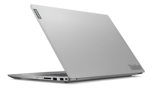 Notebook Lenovo Thinkbook 15.6 I5 10ma 8gb Ssd 256gb Freedos