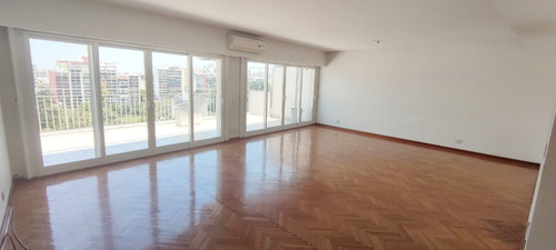 Imagen 5 de 22 de Venta Depto Duplex 6 Amb Vista Parque Financiacion