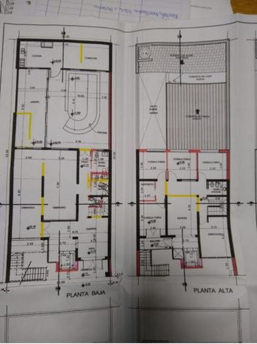 Imagen 10 de 10 de En Venta- Excelente Propiedad Para Inversionistas