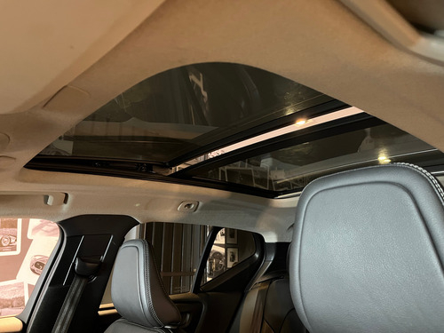 Volvo Xc40 2.0t T5 R-design Awd