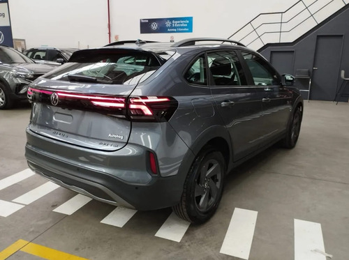 Volkswagen Nivus 1.0 Tsi 200 Trendline