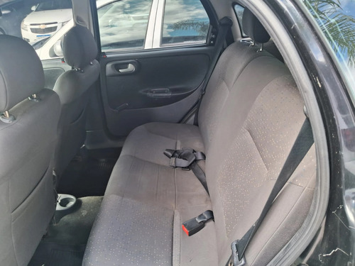 Chevrolet Corsa 1.4 MPFI PREMIUM SEDAN 8V FLEX 4P MANUAL