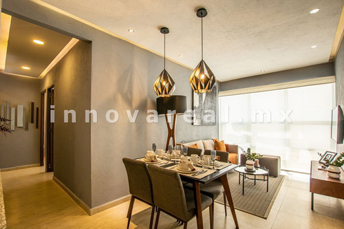 Departamentos En Venta En Park View