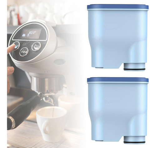 Limpiador De Cartuchos De Filtro De Agua Para 2 Piezas